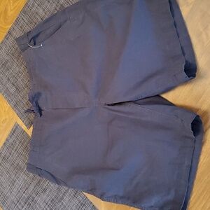 aero mens shorts